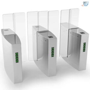Alternative view of Cổng Sliding Turnstile Tự Động