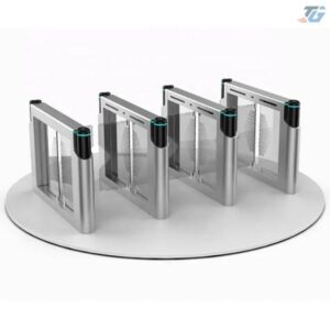 Cổng Swing Barrier