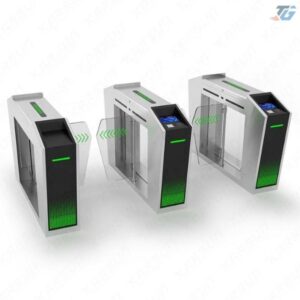 Alternative view of Cổng Swing Barrier Tự Động