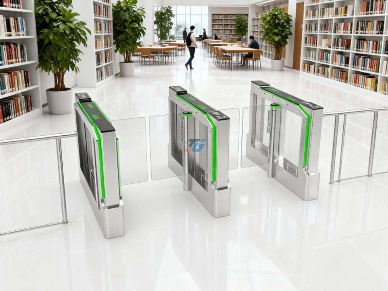 Cổng phân làn High Speed là gì? Cổng phân làn High Speed là gì?