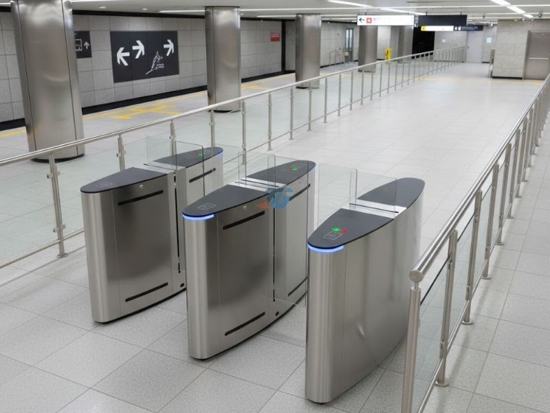 TGDerFlex - Địa chỉ bán cổng kiểm soát ra vào uy tín toàn quốc TGDerFlex - Địa chỉ bán cổng kiểm soát ra vào uy tín toàn quốc