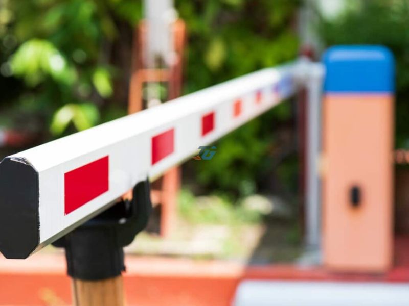 TGDerFlex - Đơn vị lắp đặt Barrier tự động chất lượng 