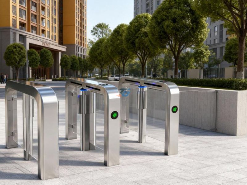 Đơn vị lắp đặt cổng phân làn tự động chất lượng Đơn vị lắp đặt cổng phân làn tự động chất lượng