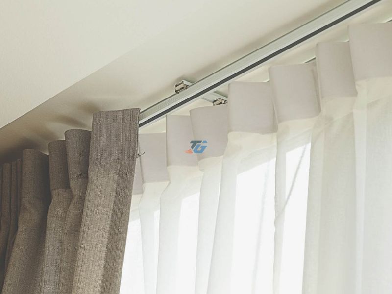 Khi nào nên chọn rèm tự động, khi nào nên chọn rèm truyền thống? Khi nào nên chọn rèm tự động, khi nào nên chọn rèm truyền thống?