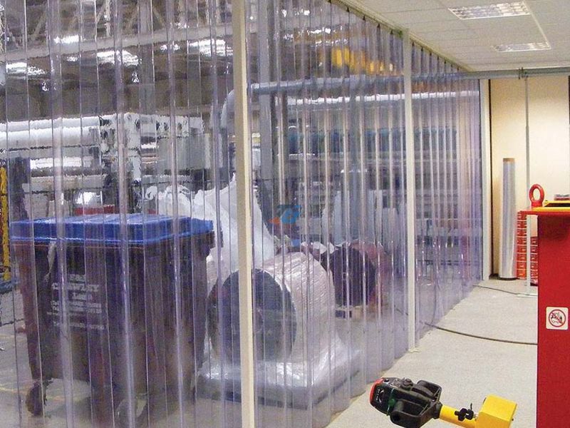 Những sai lầm thường gặp khi mua rèm nhựa PVC Những sai lầm thường gặp khi mua rèm nhựa PVC