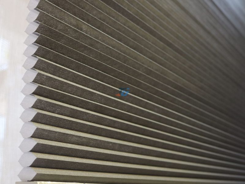 Rèm Tổ Ong Tự Động