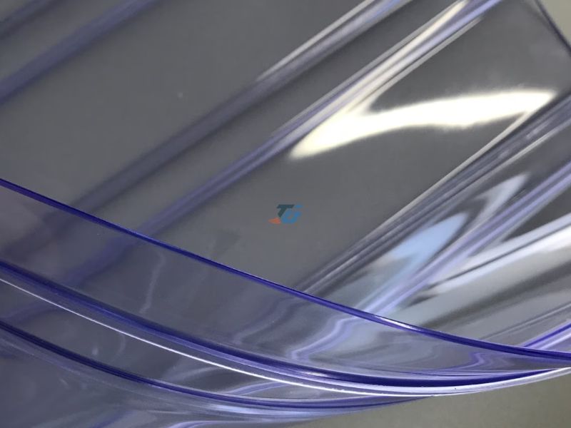 Tiêu chí lựa chọn màn rèm nhựa PVC cho kho lạnh Tiêu chí lựa chọn màn rèm nhựa PVC cho kho lạnh