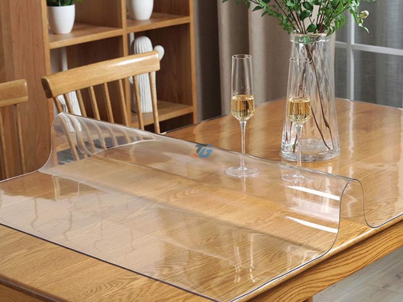 TGDerFlex - Đơn vị sản xuất và cung cấp rèm nhựa PVC uy tín