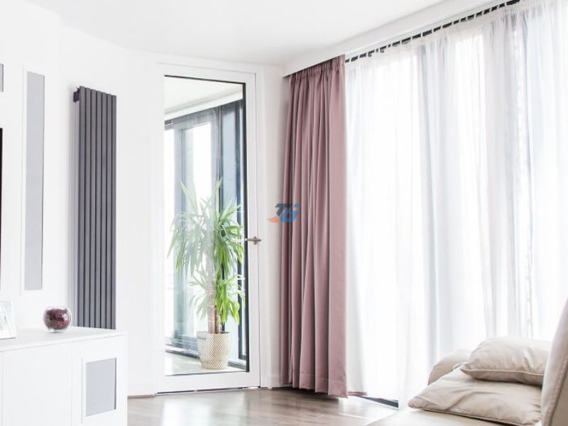 Tại sao nhu cầu lắp đặt rèm tự động tại HCM tăng mạnh?