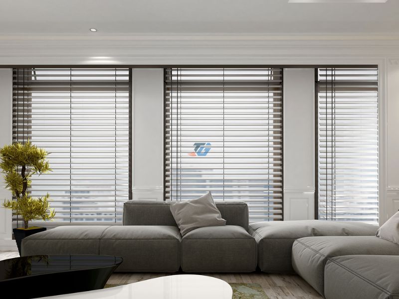 Tiêu chí chọn rèm tự động phù hợp