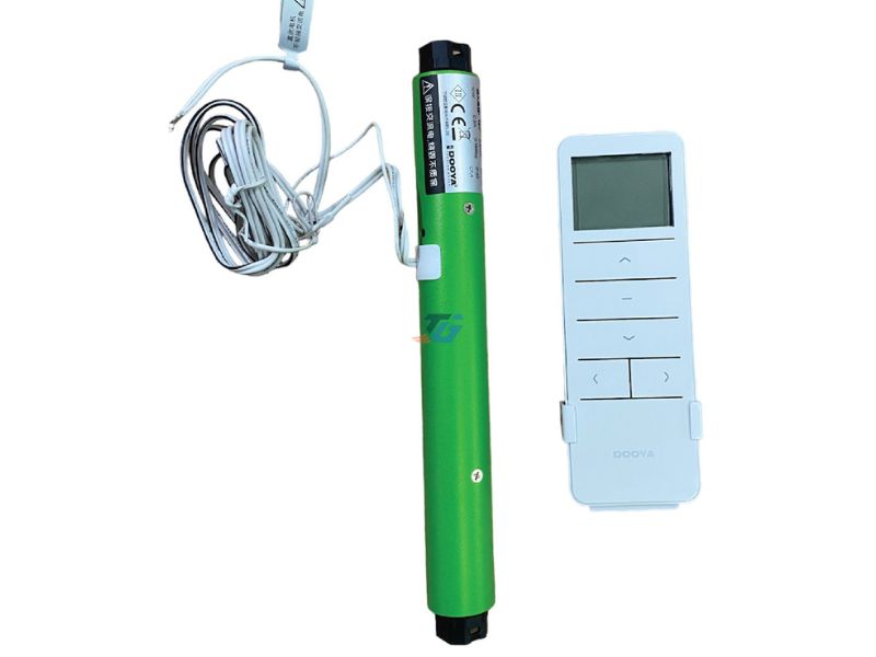 Tiêu chí lựa chọn động cơ rèm tự động Tiêu chí lựa chọn động cơ rèm tự động