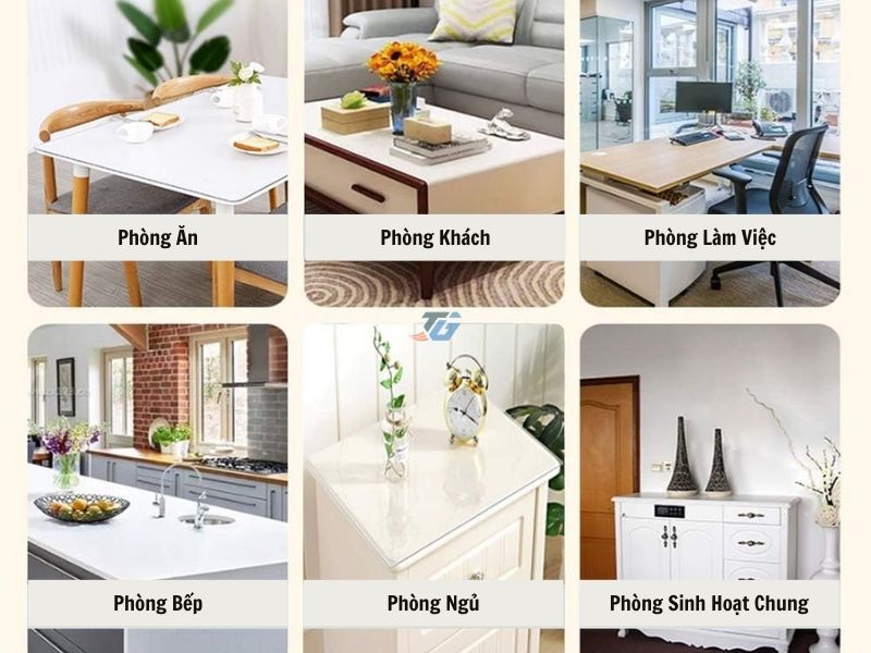 Ứng dụng của màng rèm nhựa PVC trong đời sống