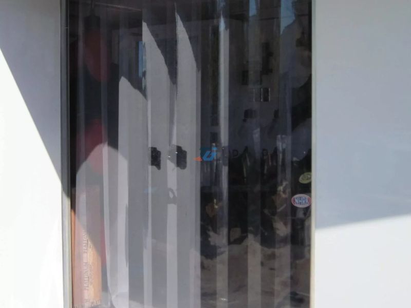 Ứng dụng thực tế của rèm nhựa PVC trong nhà xưởng
