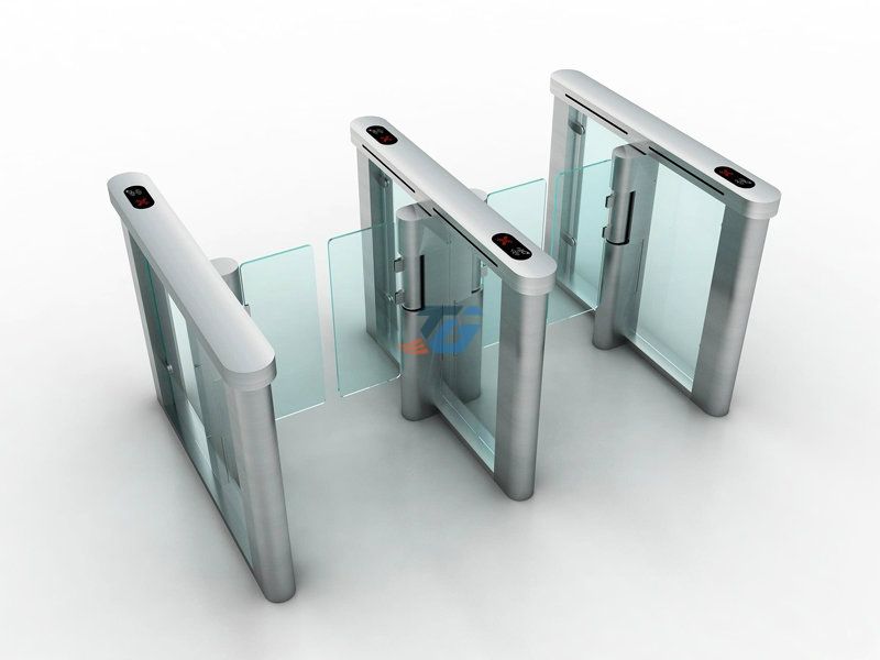 Cổng phân làn high speed Cổng phân làn high speed