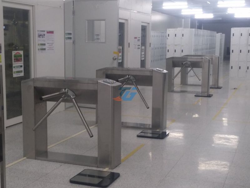 Đơn vị cung cấp lắp đặt cổng phân làn tự động uy tín toàn quốc Đơn vị cung cấp lắp đặt cổng phân làn tự động uy tín toàn quốc