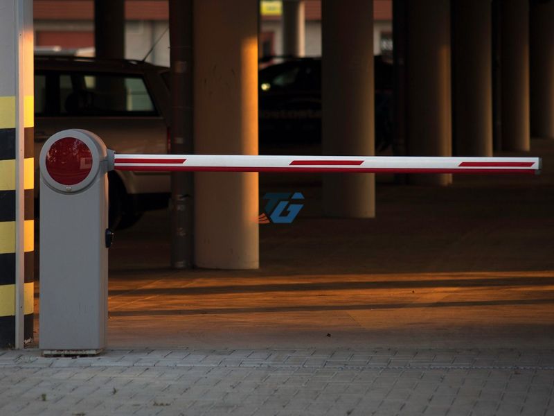 Lý do mẫu barrier tự động được sử dụng phổ biến Lý do mẫu barrier tự động được sử dụng phổ biến