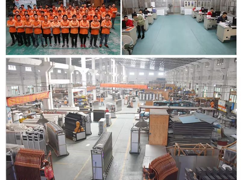 TGDerFlex đơn vị cung cấp cổng xếp trượt tự động uy tín TGDerFlex đơn vị cung cấp cổng xếp trượt tự động uy tín